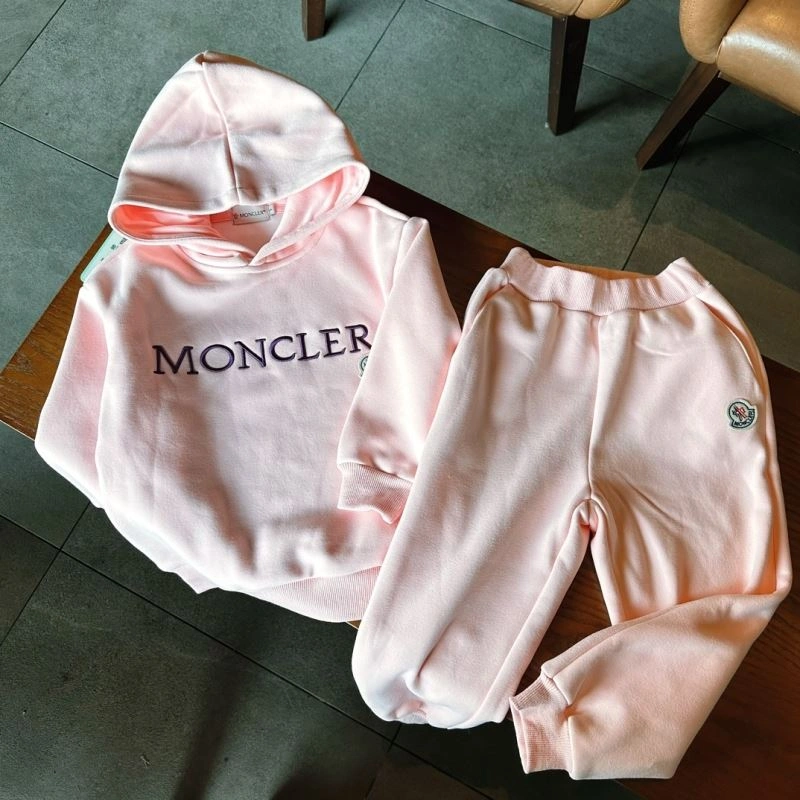 Moncler Kids TechFriendly 139960
