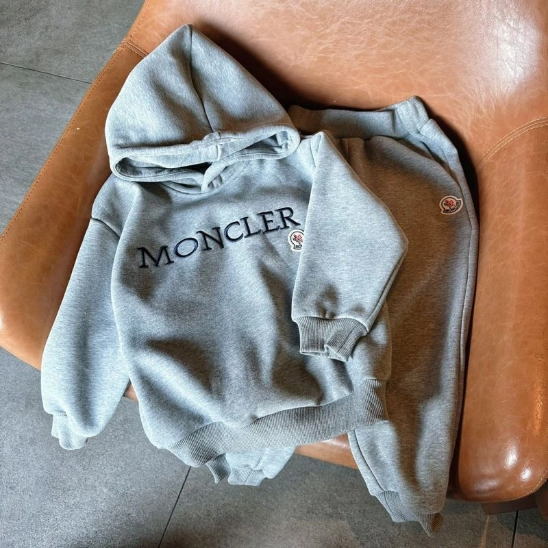 Moncler Kids TechFriendly 139960