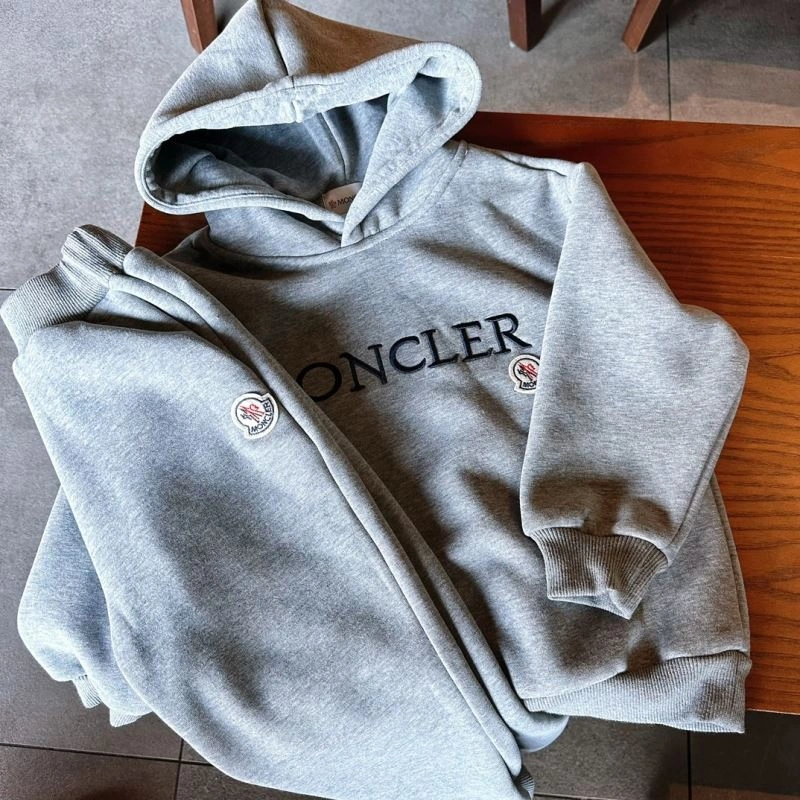 Moncler Kids TechFriendly 139960