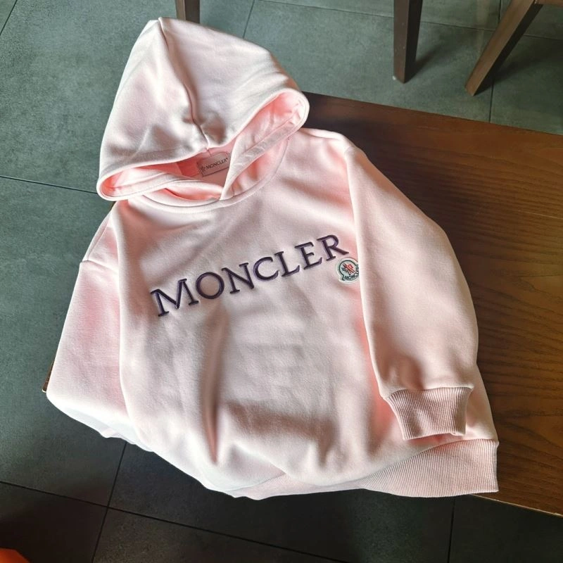 Moncler Kids TechFriendly 139960
