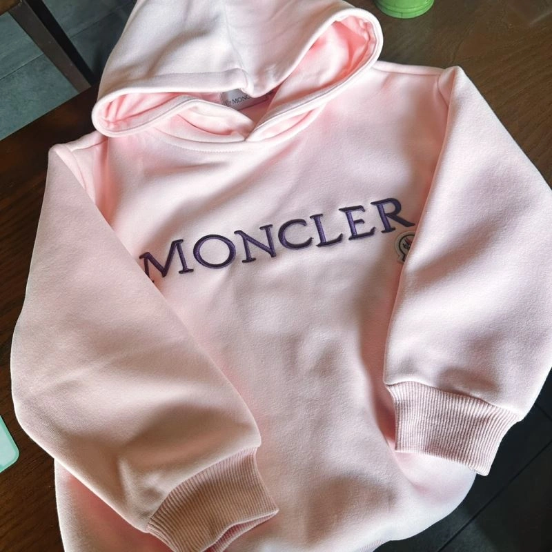Moncler Kids TechFriendly 139960