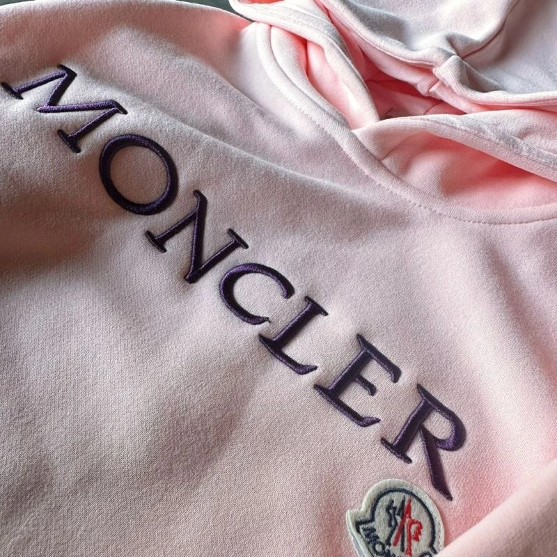 Moncler Kids TechFriendly 139960