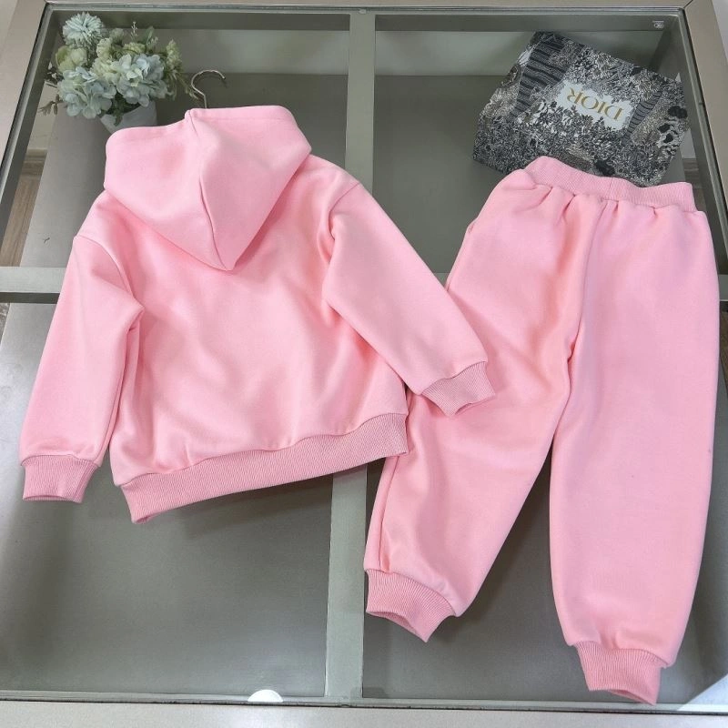 Moncler Kids Minimalist 139956
