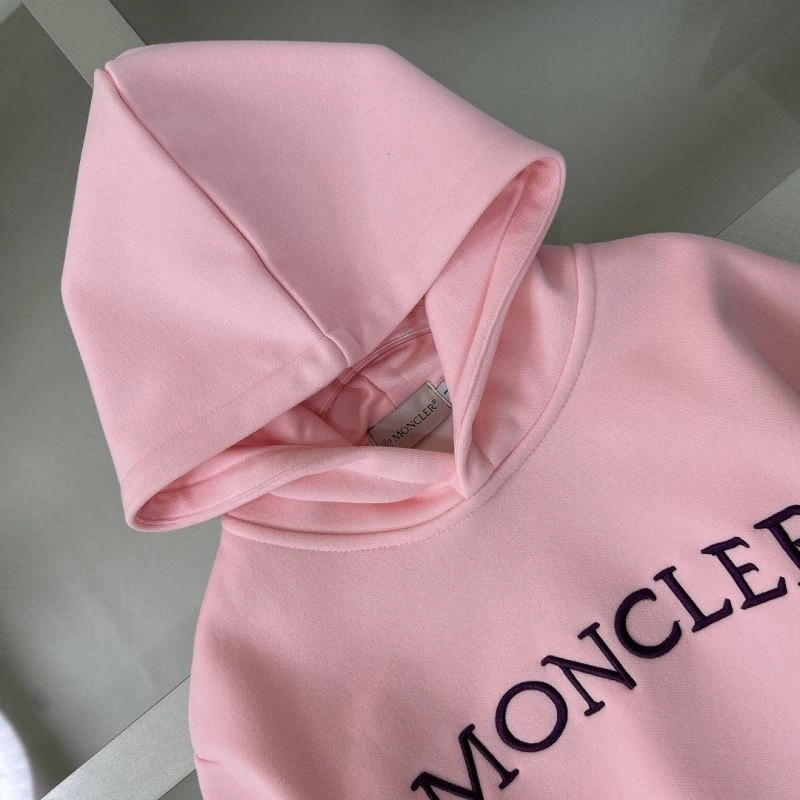 Moncler Kids Minimalist 139956