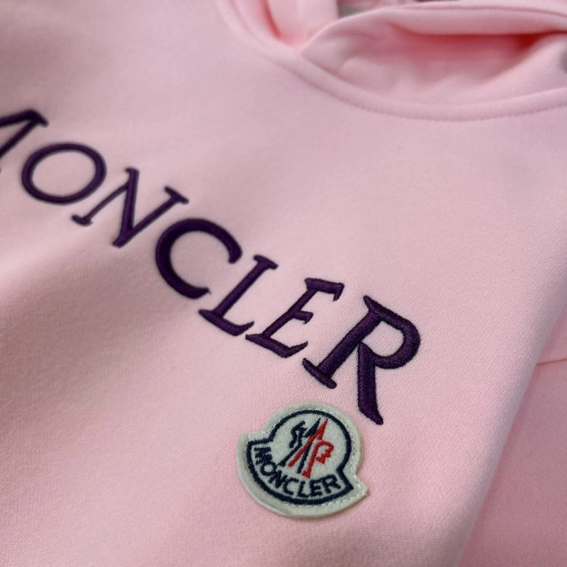 Moncler Kids Minimalist 139956