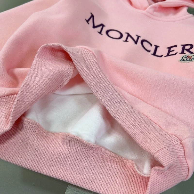 Moncler Kids Minimalist 139956
