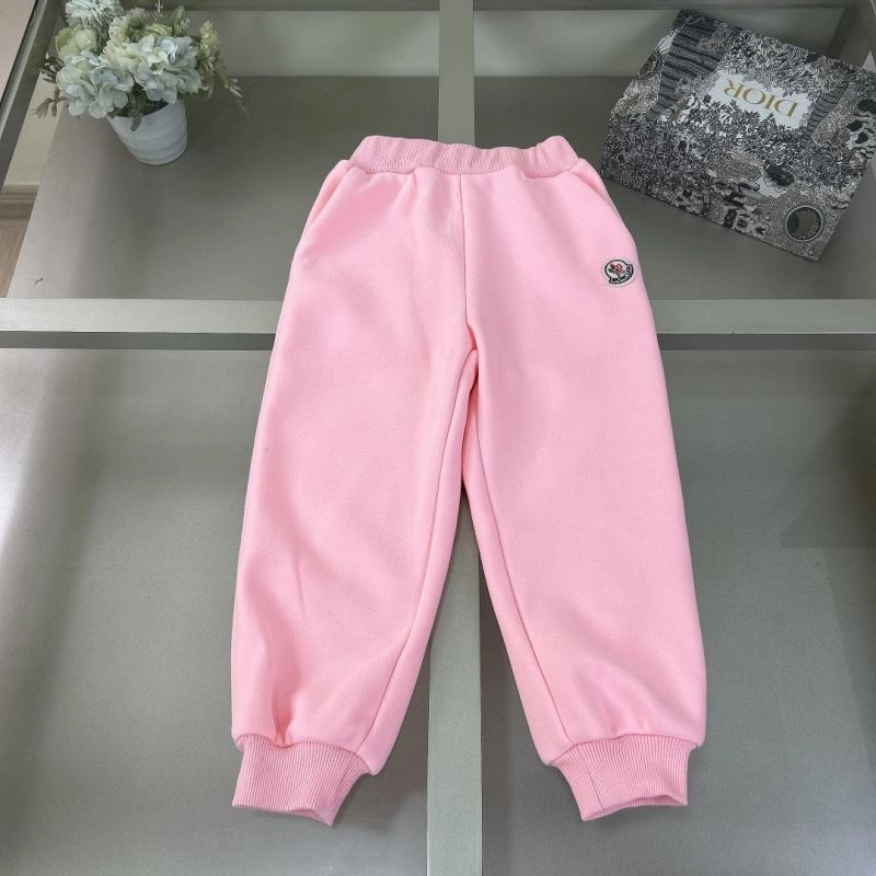 Moncler Kids Minimalist 139956