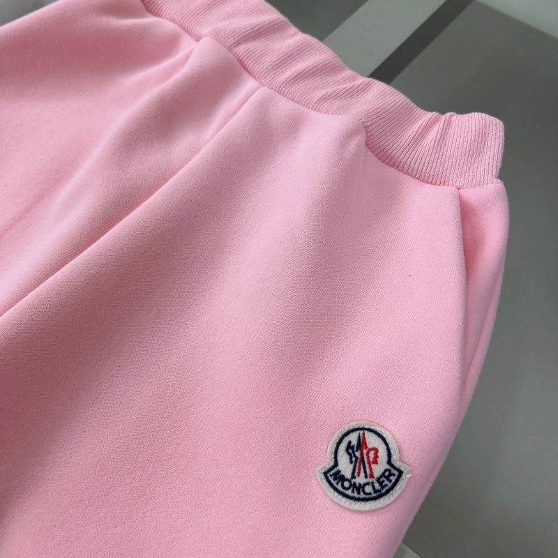 Moncler Kids Minimalist 139956