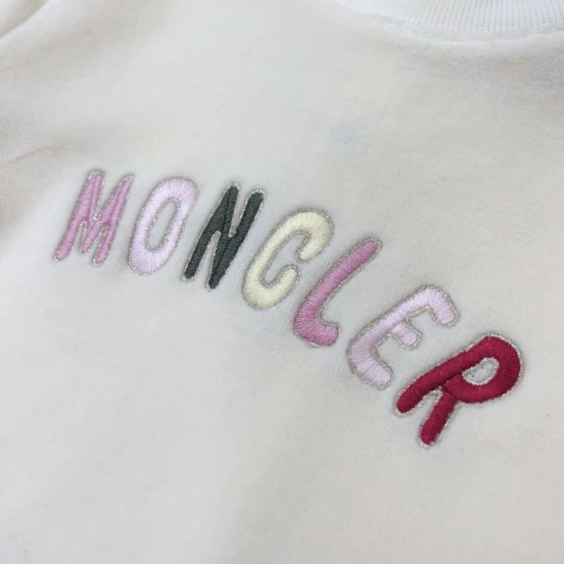 Moncler Kids GoAnywhere 139962