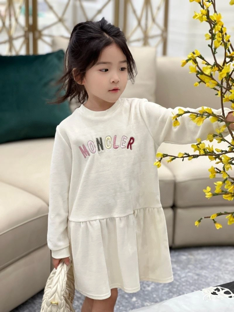 Moncler Kids GoAnywhere 139962