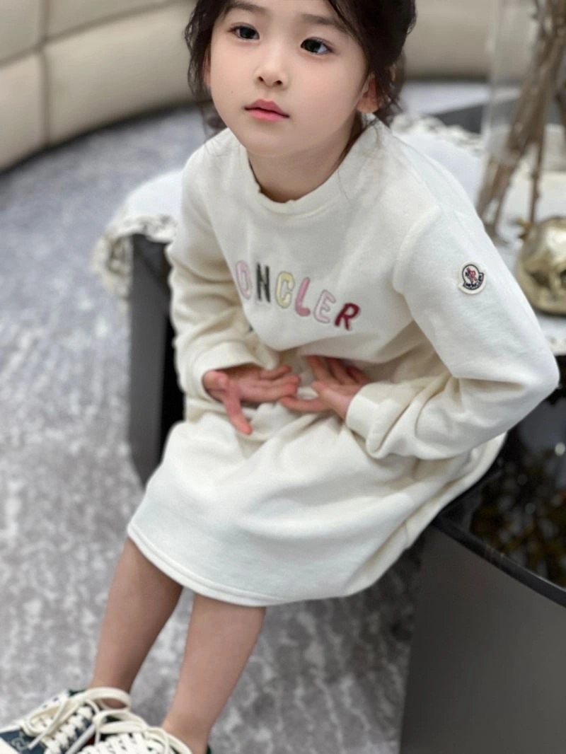 Moncler Kids GoAnywhere 139962