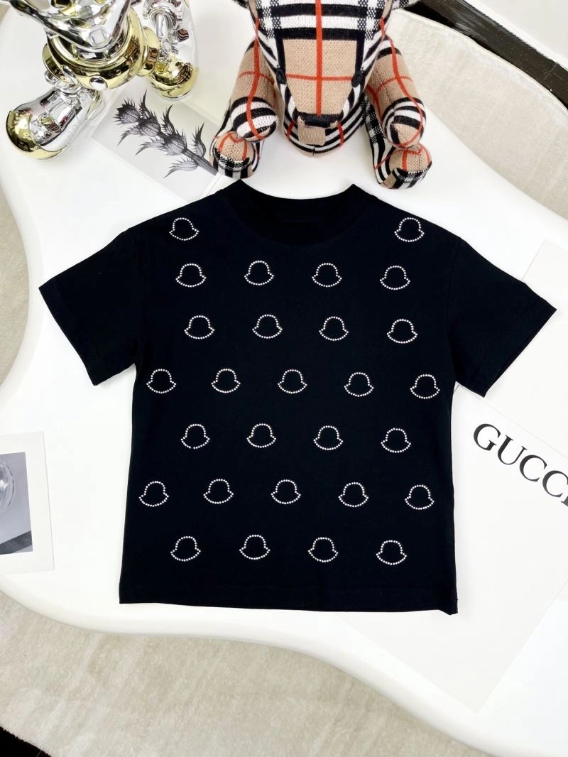 Moncler Kids Effortless 139959