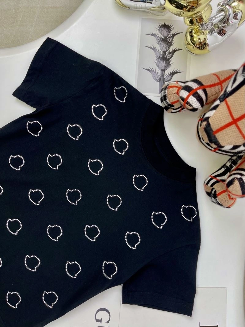 Moncler Kids Effortless 139959