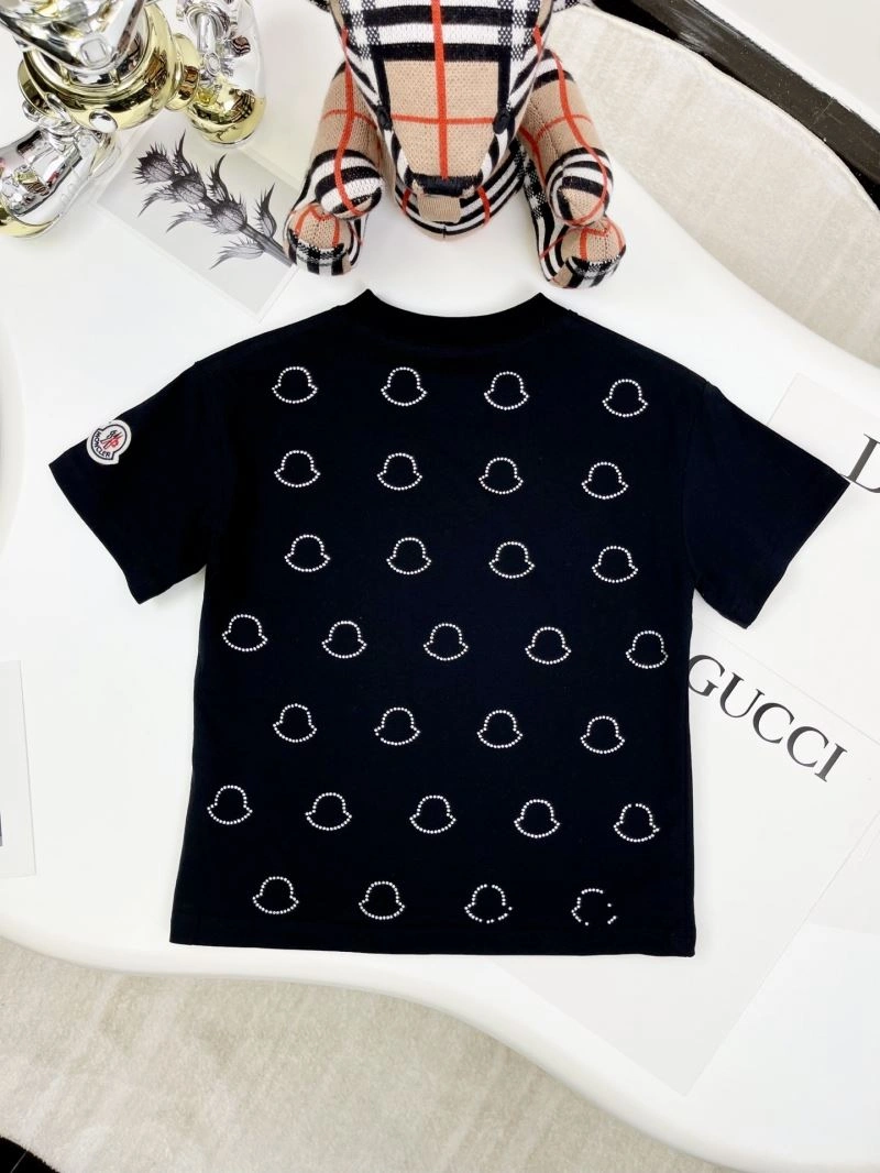 Moncler Kids Effortless 139959
