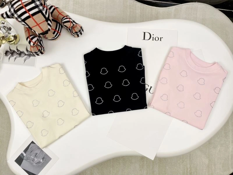 Moncler Kids Effortless 139959