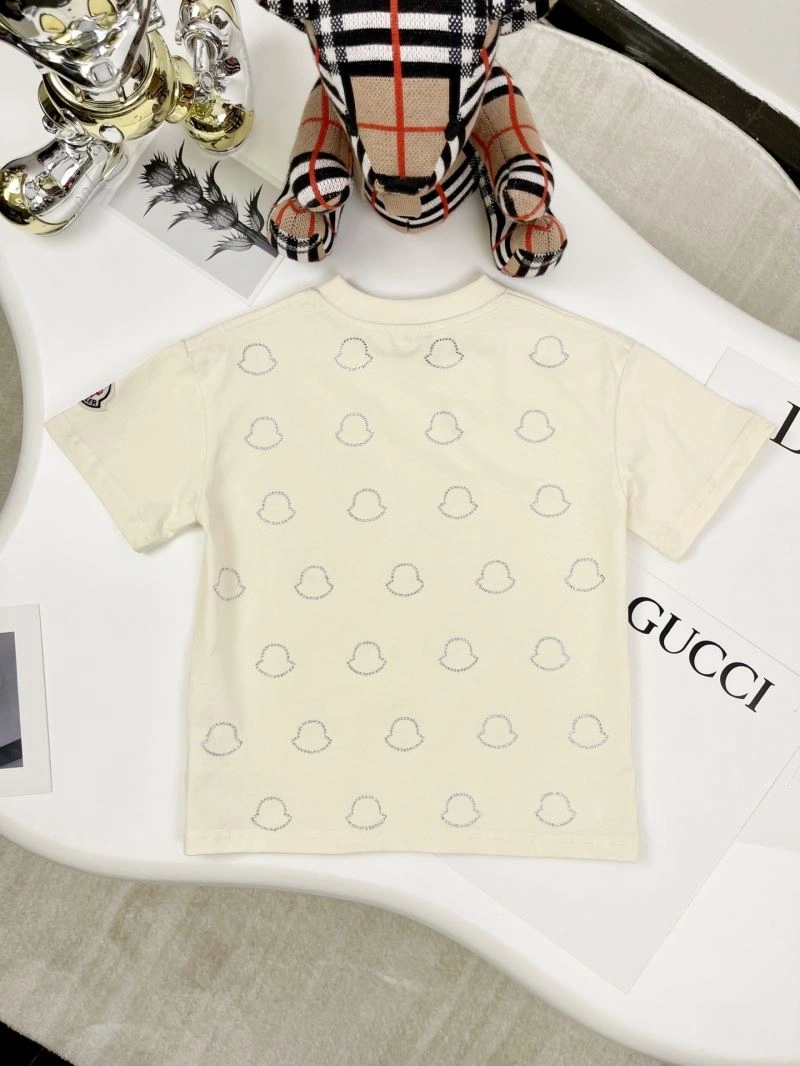 Youthful Moncler Kids 139944