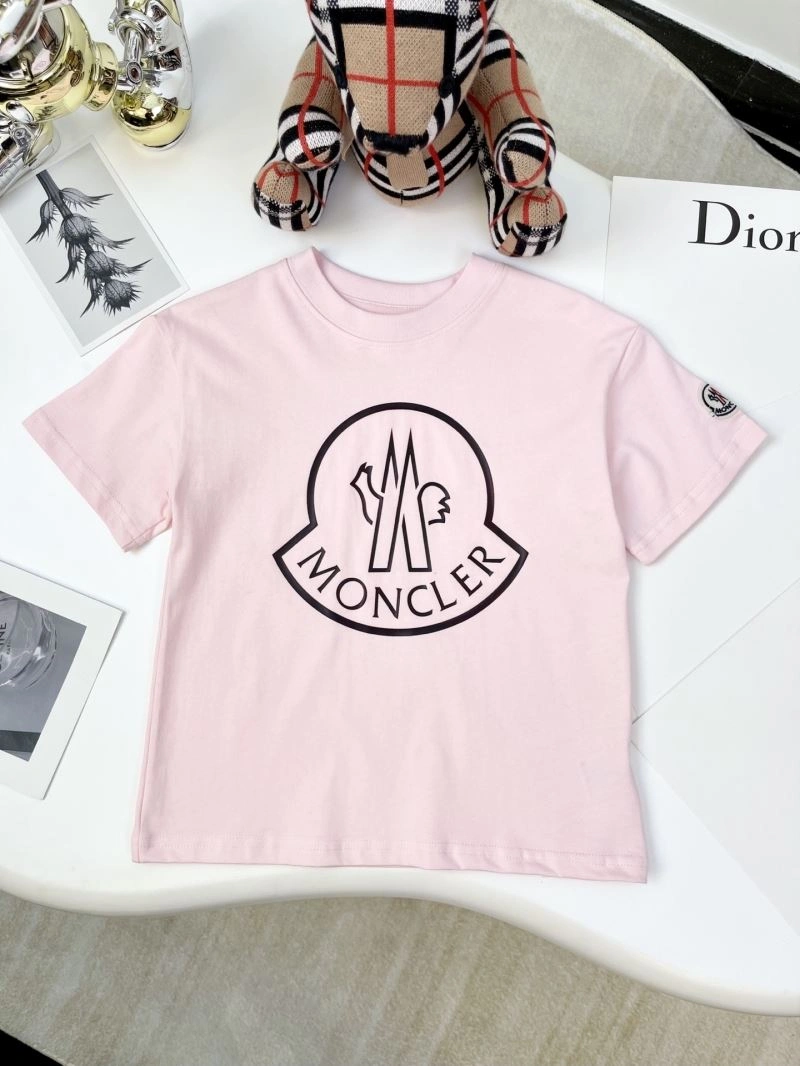 Moncler Kids Flexible 139938