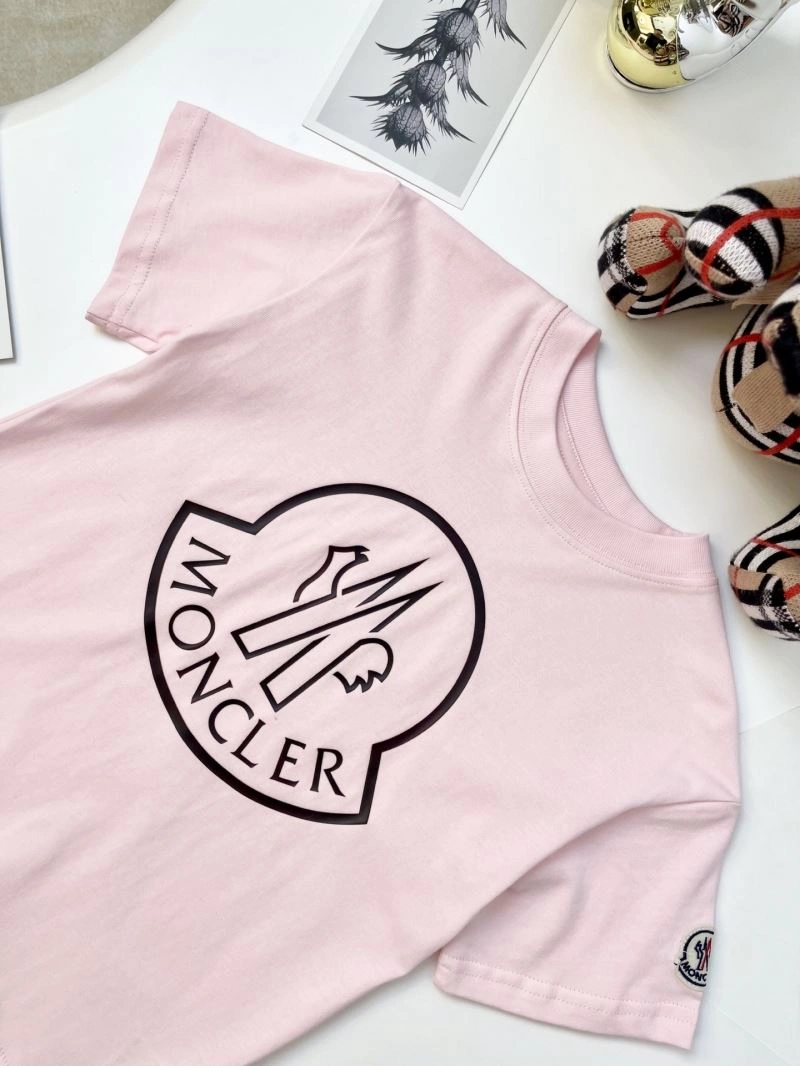 Moncler Kids Flexible 139938