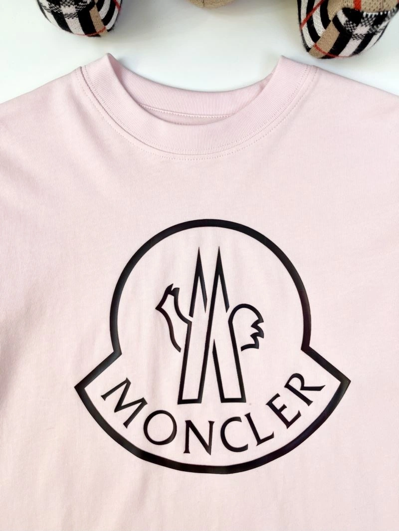 Moncler Kids Flexible 139938