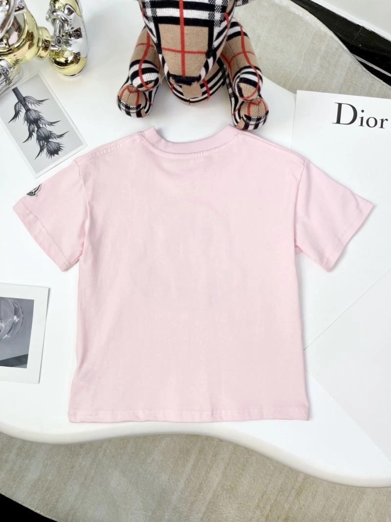 Moncler Kids Flexible 139938