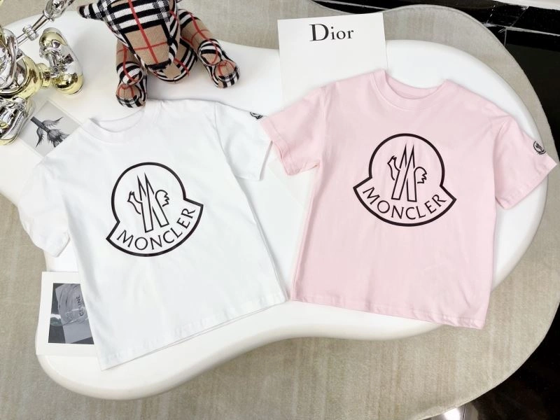 Moncler Kids Casual 139941