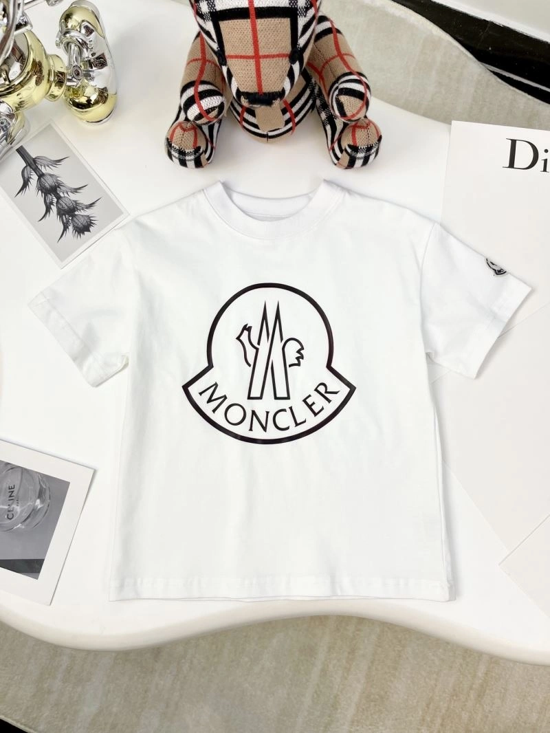 Moncler Kids Casual 139941