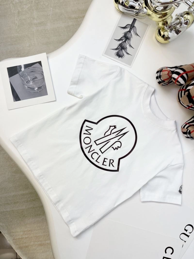 Moncler Kids Casual 139941
