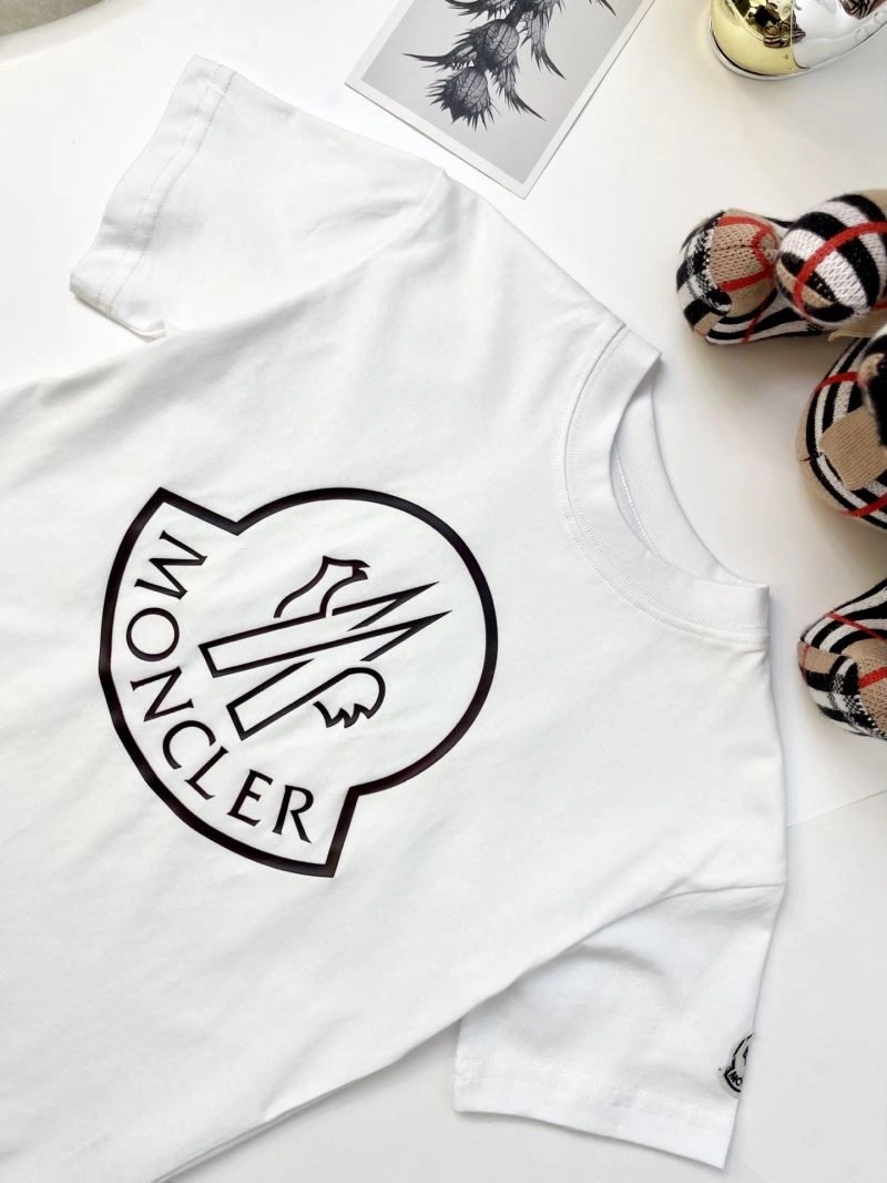 Moncler Kids Casual 139941