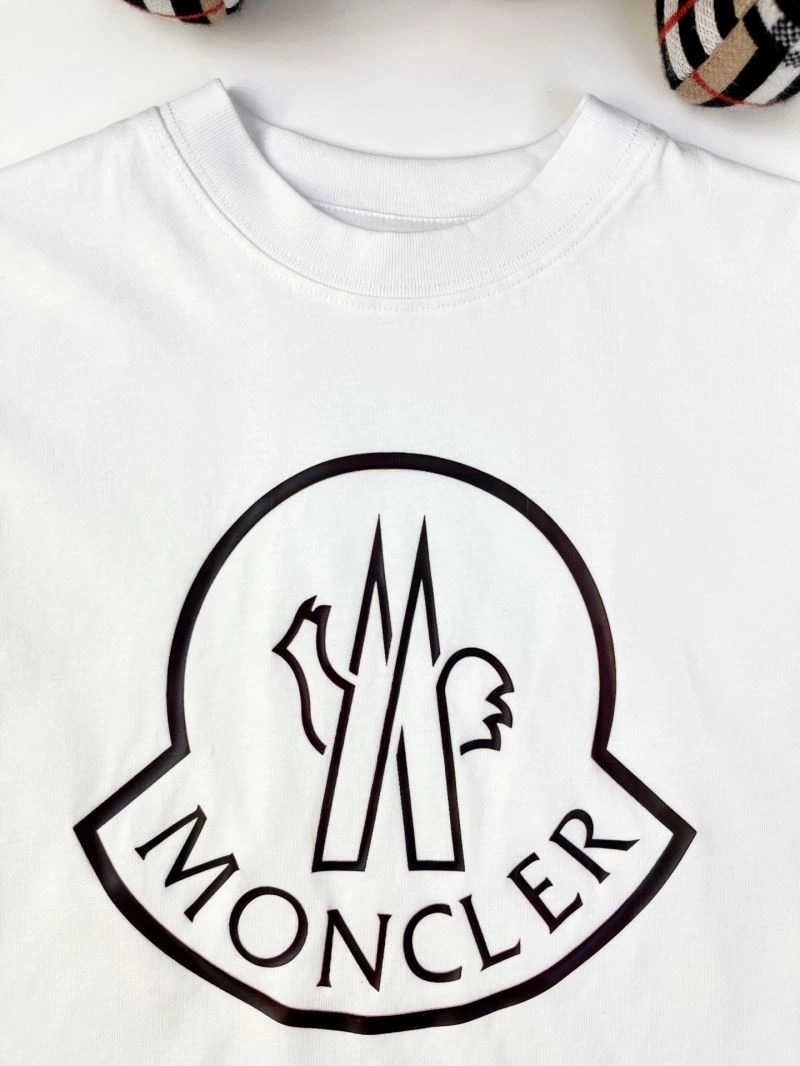 Moncler Kids Casual 139941