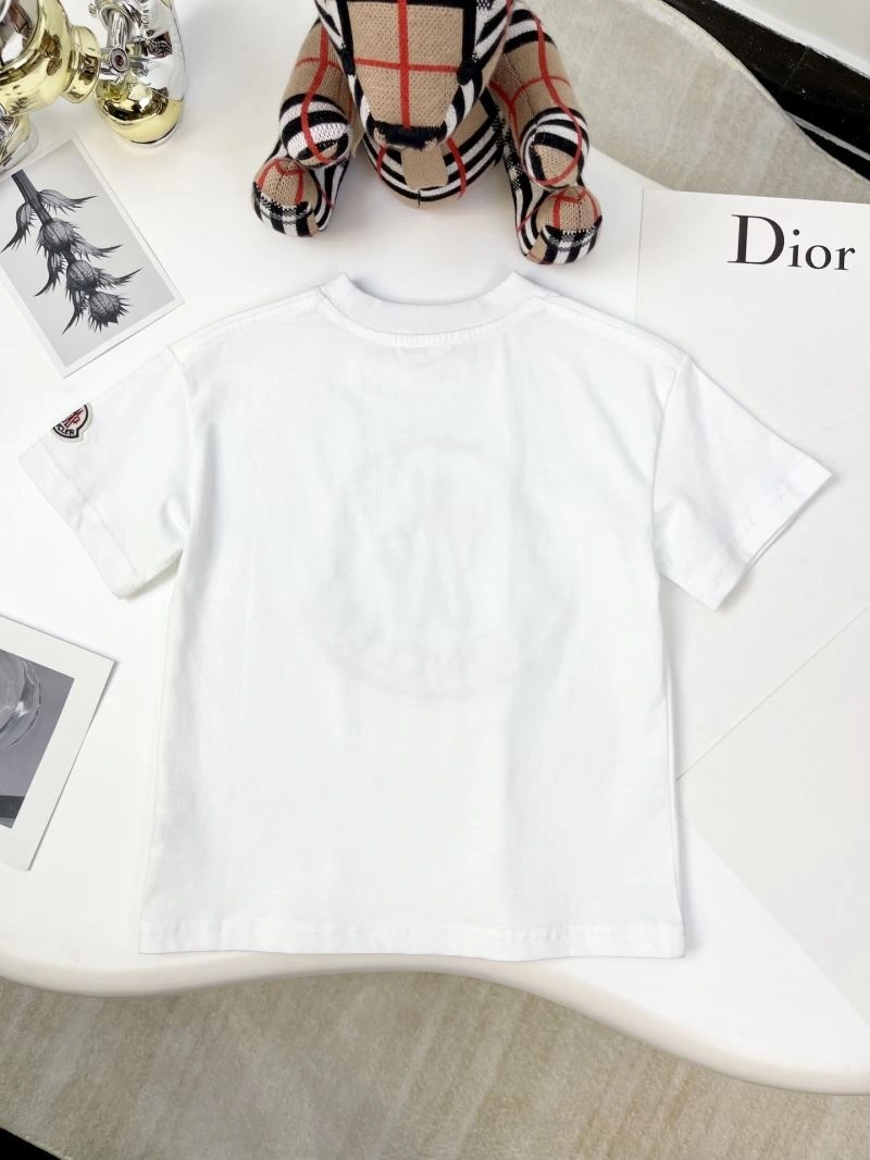 Moncler Kids Casual 139941