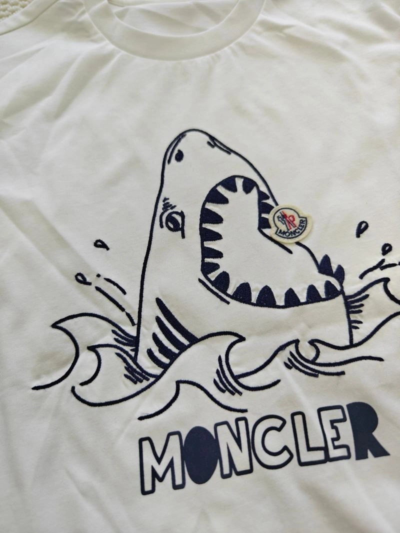 Comfortable Moncler Kids 139942