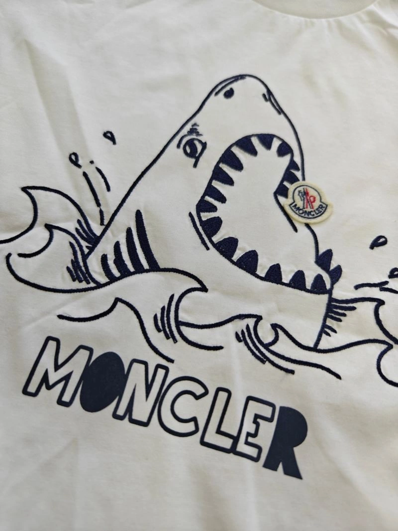Comfortable Moncler Kids 139942