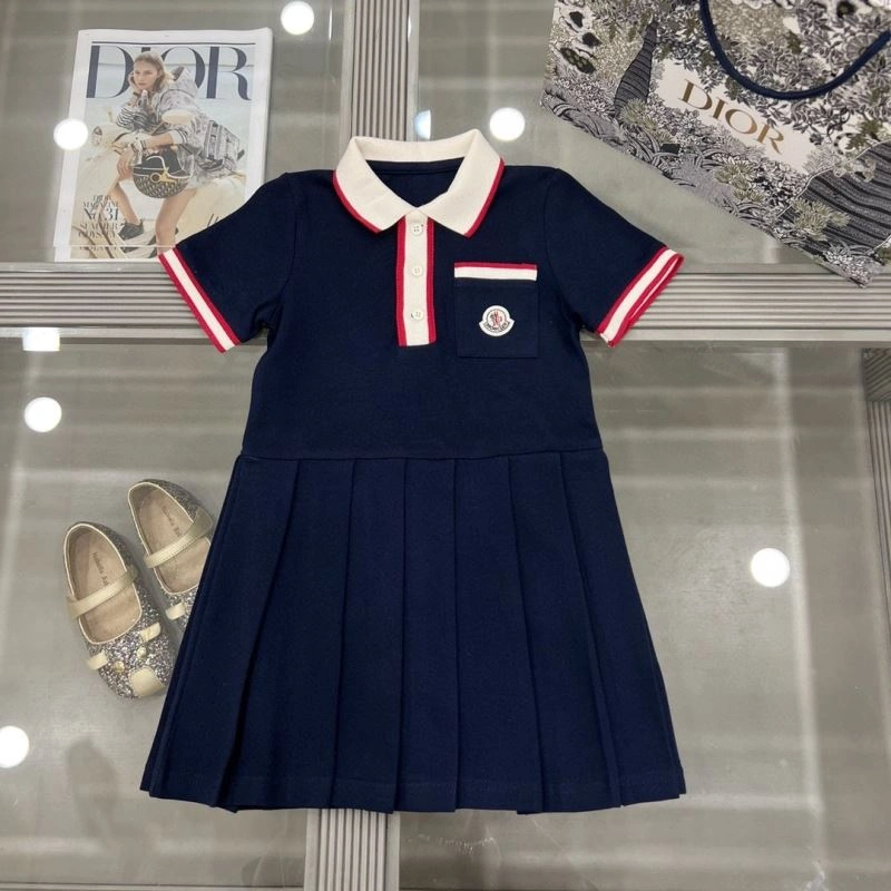 ComfortFit Moncler Kids 139949