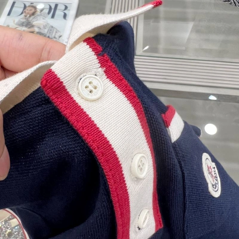 ComfortFit Moncler Kids 139949