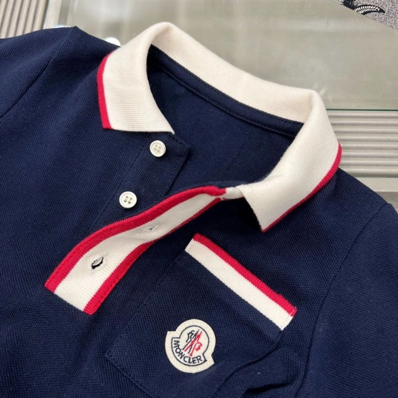 ComfortFit Moncler Kids 139949