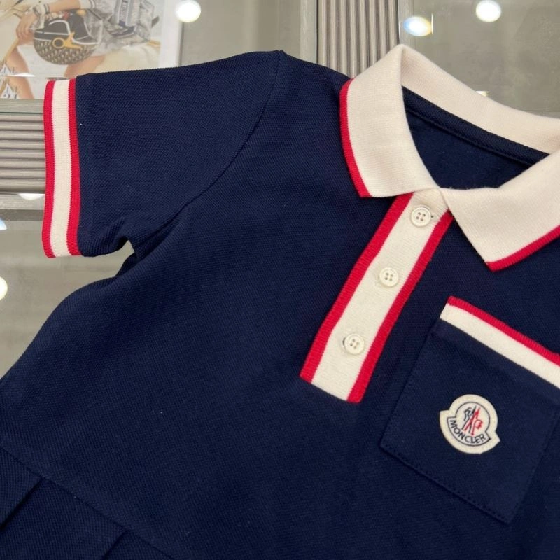 ComfortFit Moncler Kids 139949