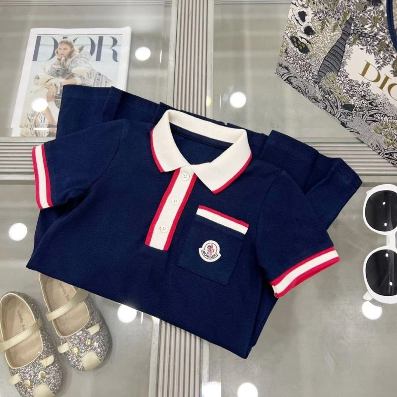 ComfortFit Moncler Kids 139949