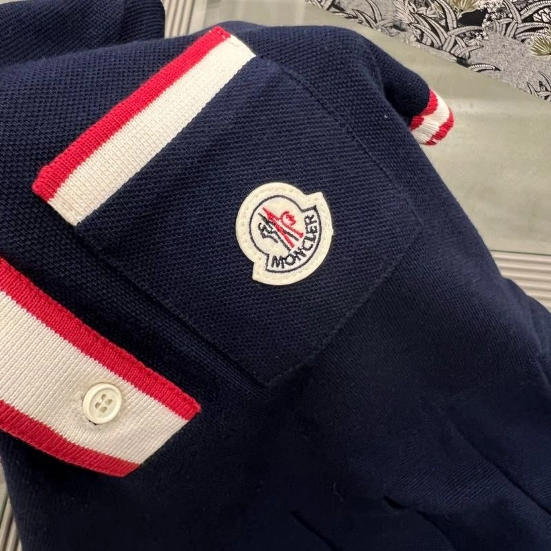 ComfortFit Moncler Kids 139949