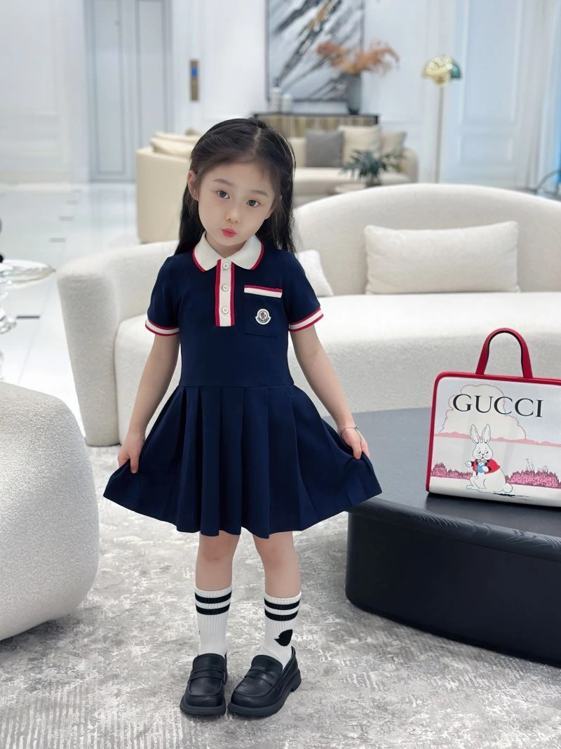 ComfortFit Moncler Kids 139949
