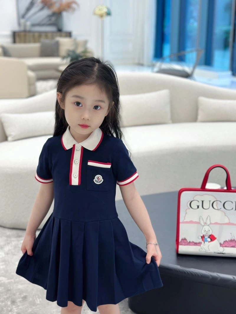 ComfortFit Moncler Kids 139949
