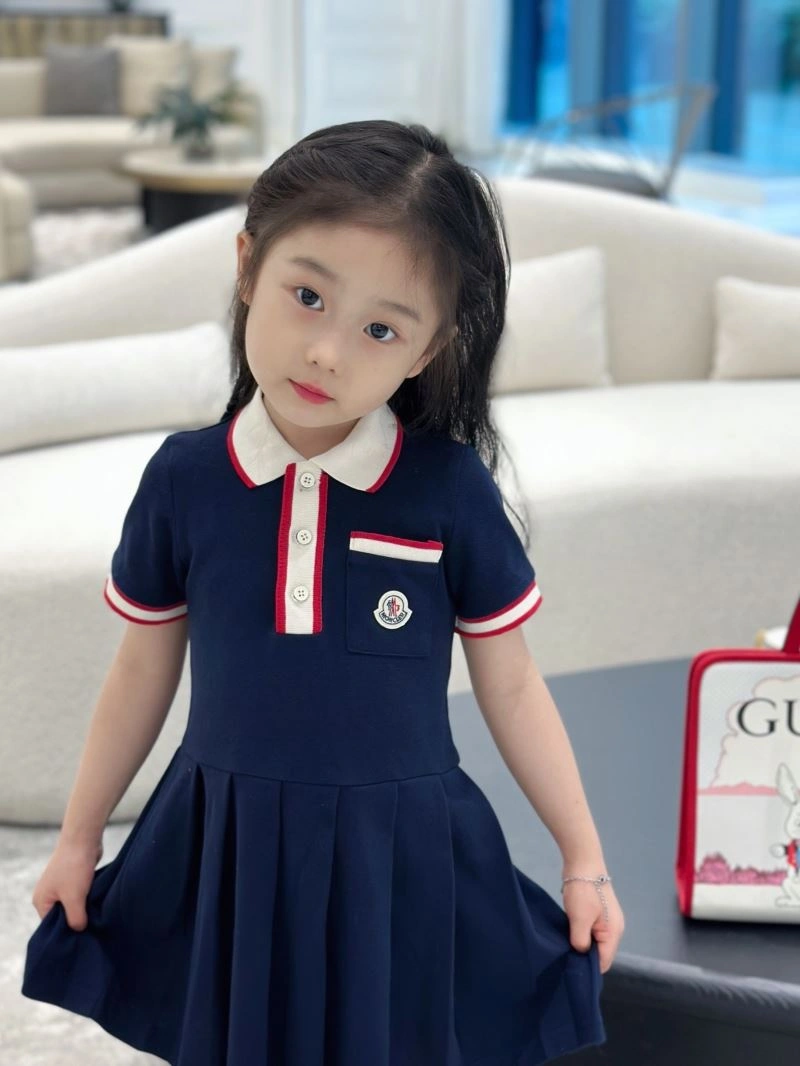 ComfortFit Moncler Kids 139949