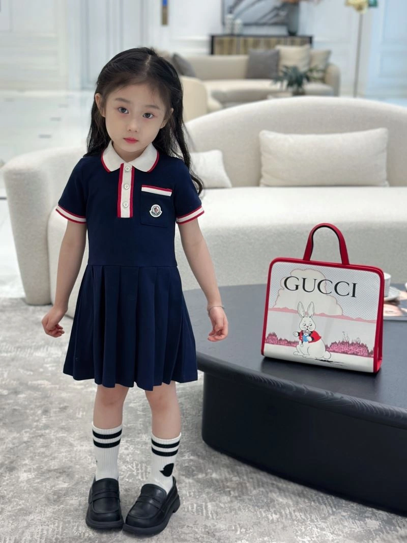 ComfortFit Moncler Kids 139949