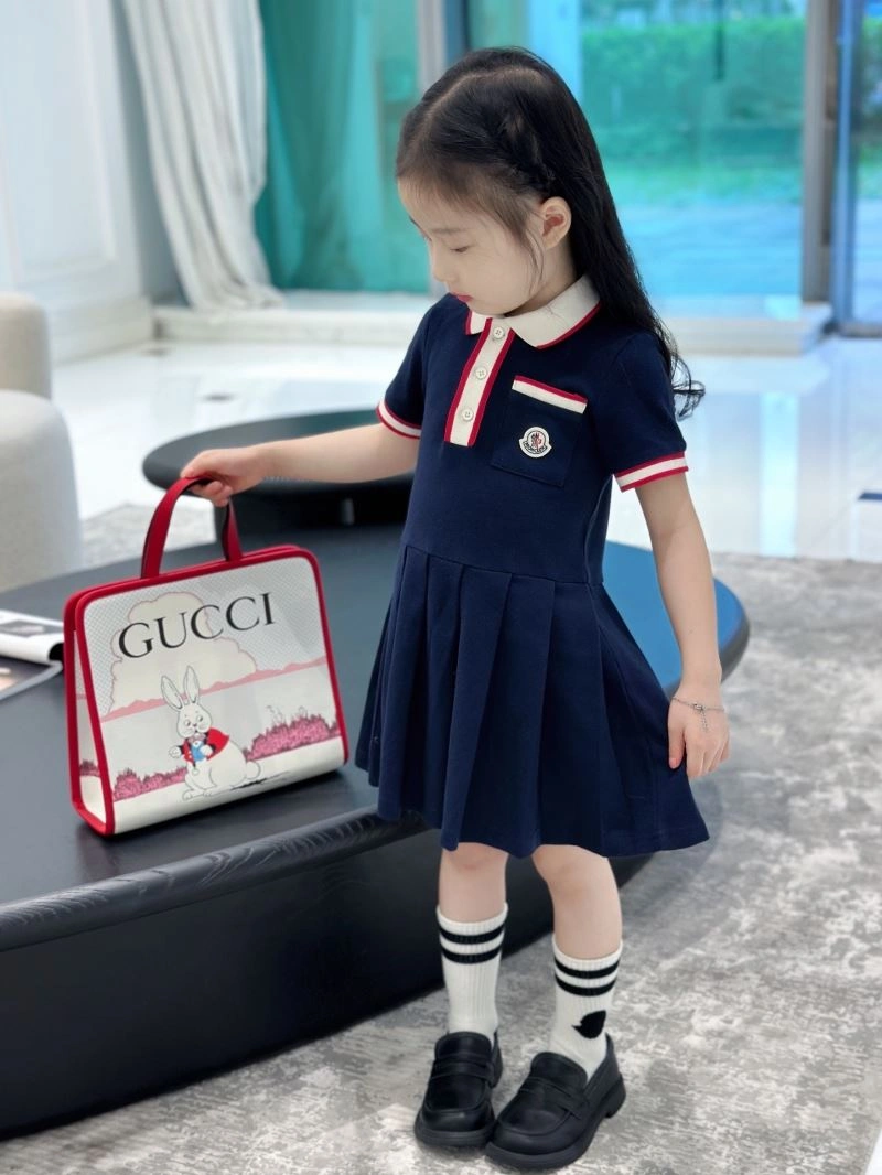 ComfortFit Moncler Kids 139949