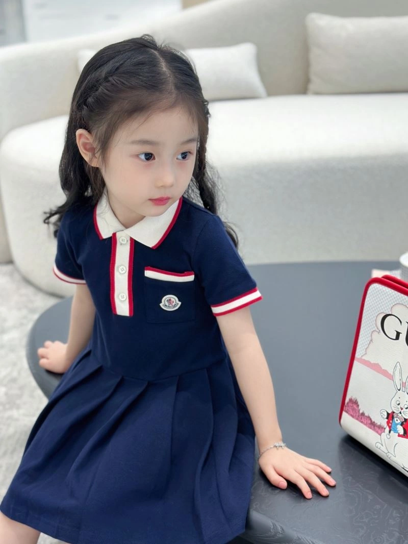 ComfortFit Moncler Kids 139949