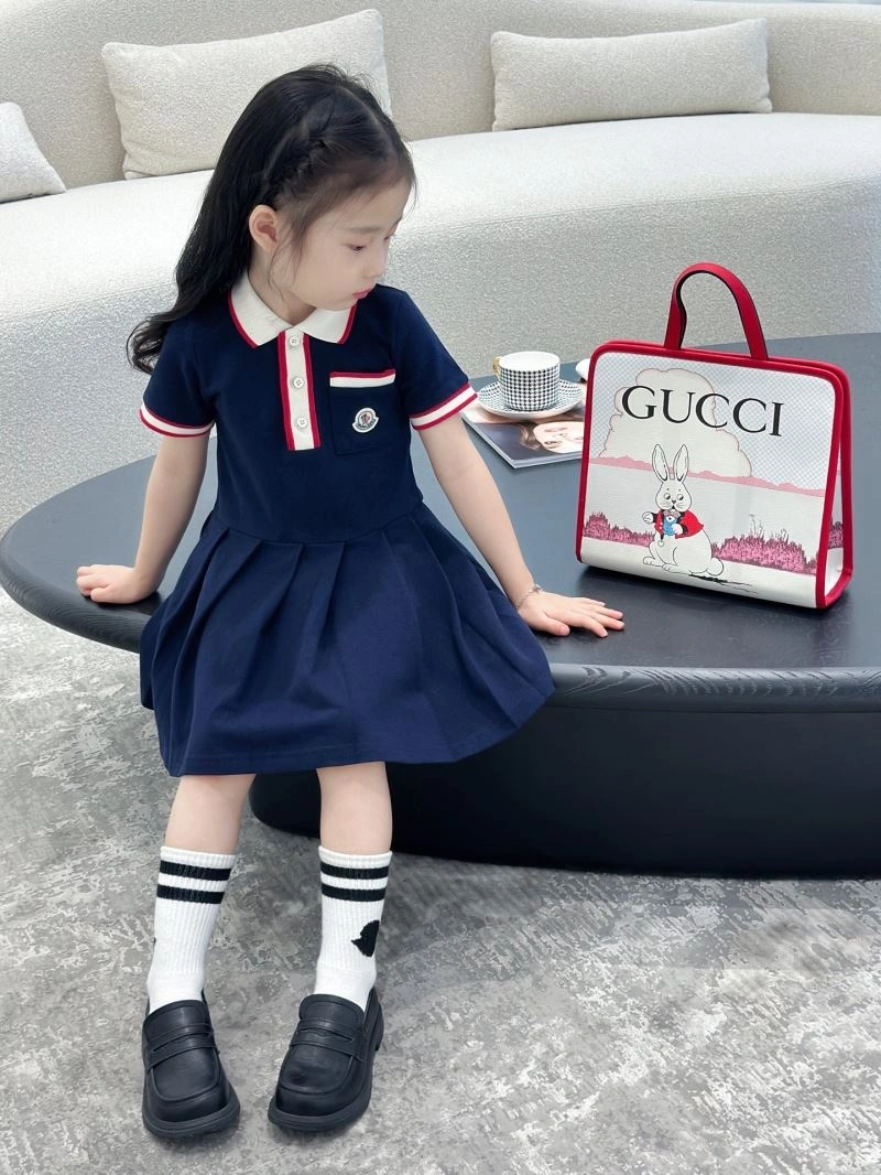 ComfortFit Moncler Kids 139949