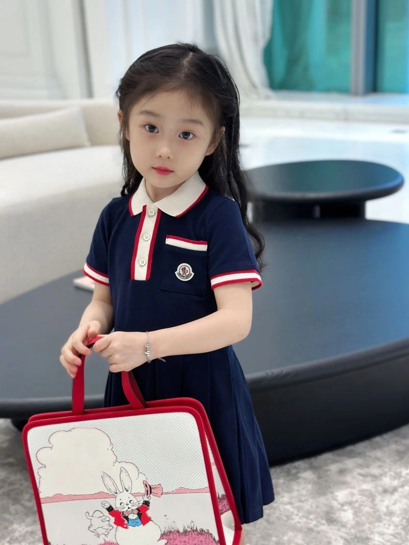 ComfortFit Moncler Kids 139949