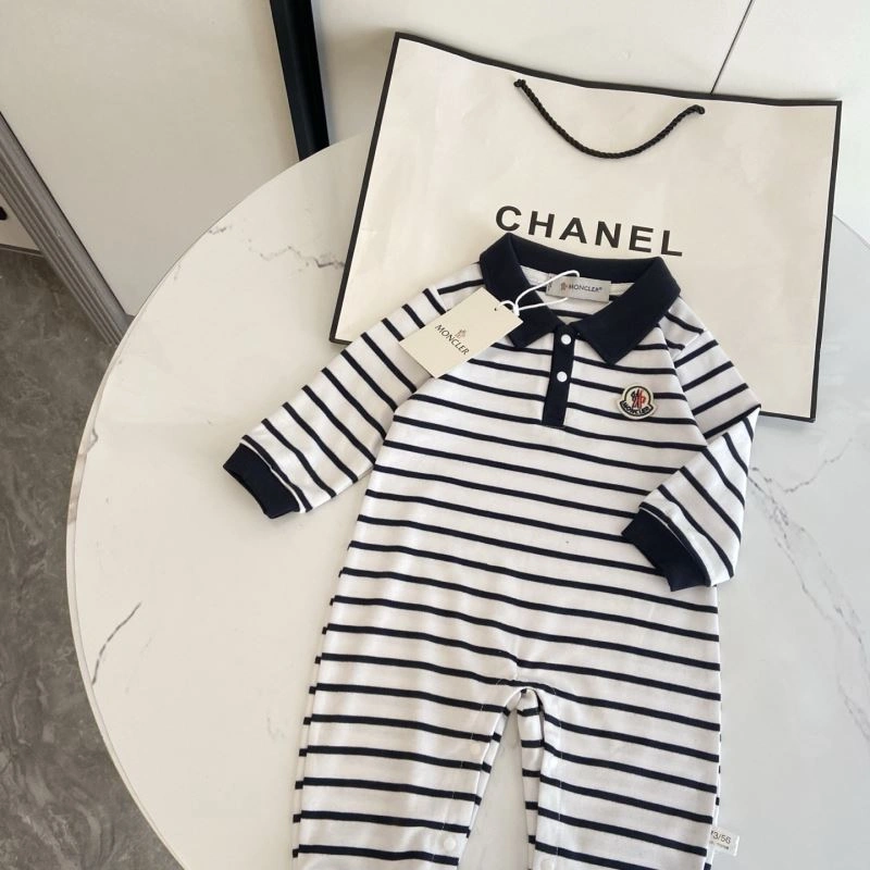 Moncler Kids Classic 139964