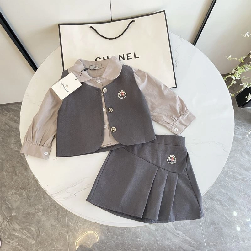 Moncler Kids GoAnywhere 139958