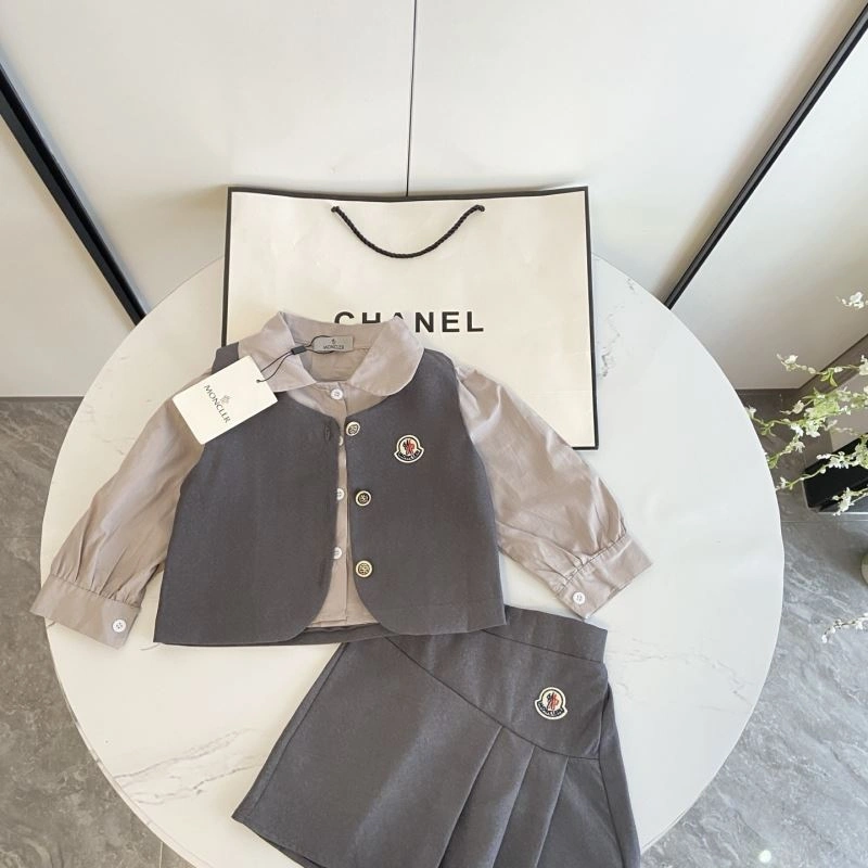 Moncler Kids GoAnywhere 139958