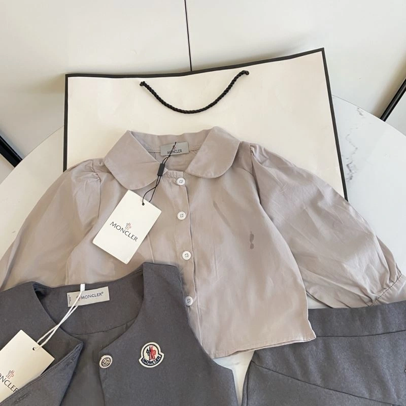 Moncler Kids GoAnywhere 139958